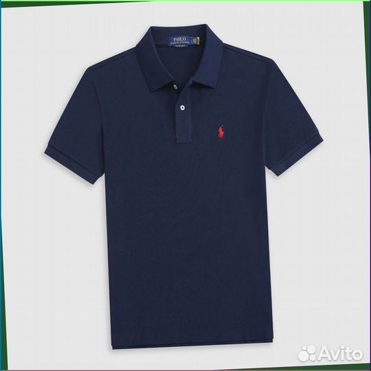 Футболка Polo Ralph Lauren (Номер Artikle: 69194)