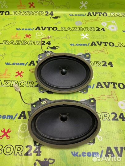Динамик задний штука Camry ACV40 2az-fe 2008 г.,49
