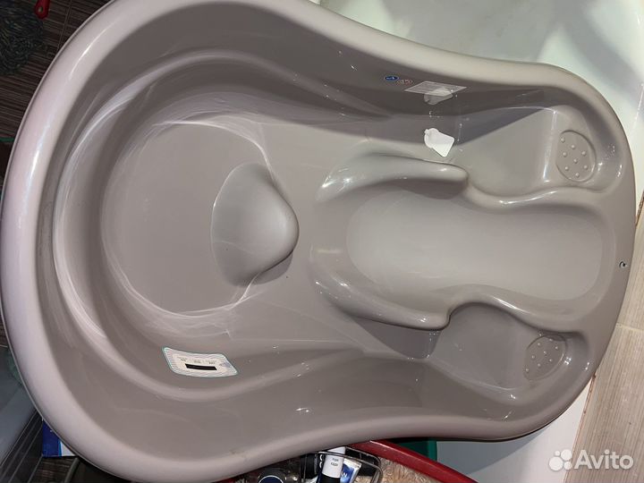 Ванночка для купания