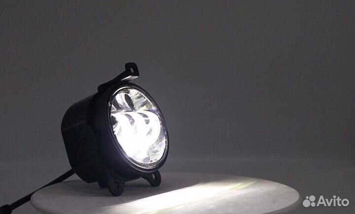 Птф LED ваз-2170, газель Next, газель Бизнес