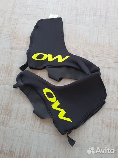 Чехлы для лыжных ботинок