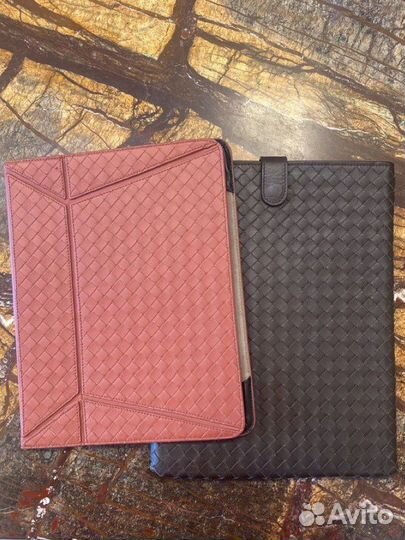 Чехол для планшета iPad Bottega Veneta оригинал
