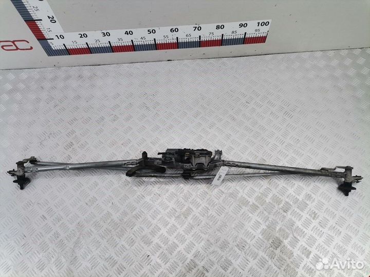 Трапеция для Opel Astra J