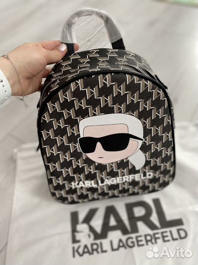 Рюкзак Karl Lagerfeld