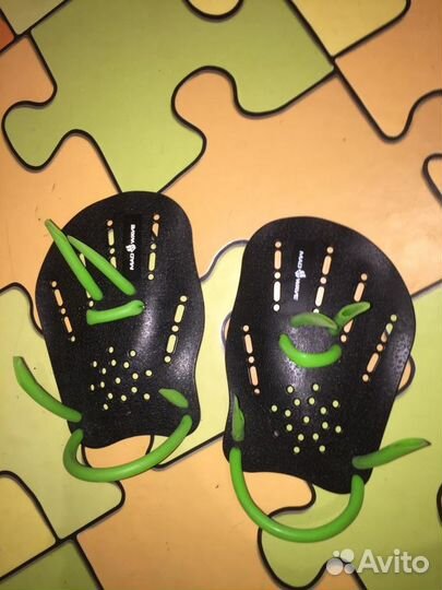 Спортивный инвентарь