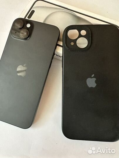 iPhone 15 Plus, 128 ГБ