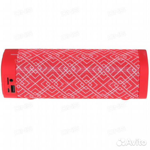 Портативная аудиосистема dexp P270