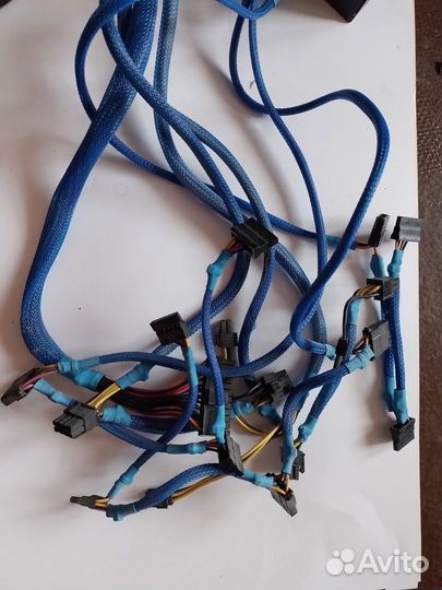 Блок питания для пк 700W