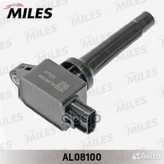 Катушка зажигания mazda 3/6/CX-5 AL08100 AL0810