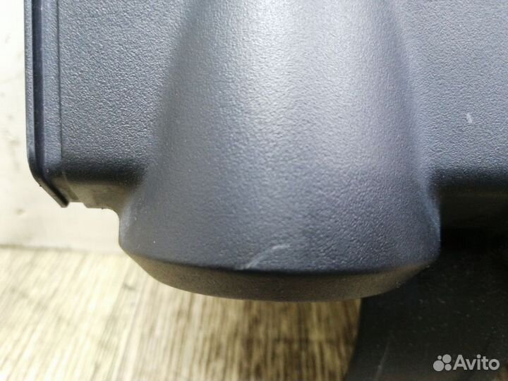 Крышка двигателя Honda Fit Shuttle I (2011—2013)