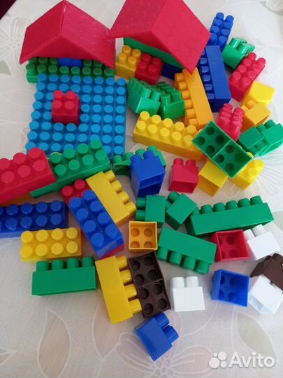 Лего(полесье)