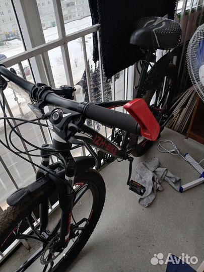 Покрышки для велосипеда 29