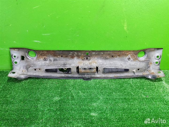 Панель передняя верхняя часть Ssangyong Rexton 20