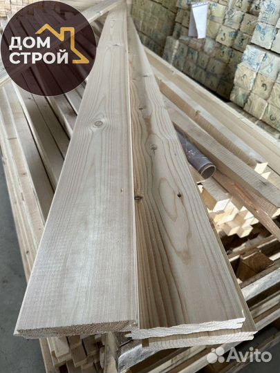 Доска пола Сибирская лиственница. С доставкой