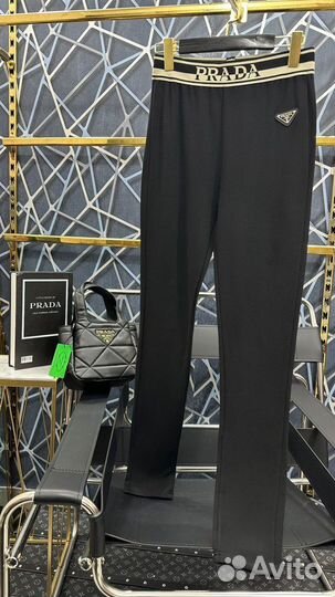 Лосины Prada