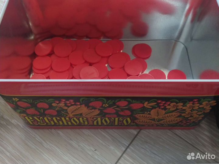 Русское лото