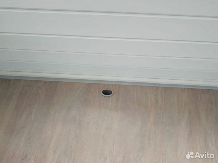 Септик без откачки