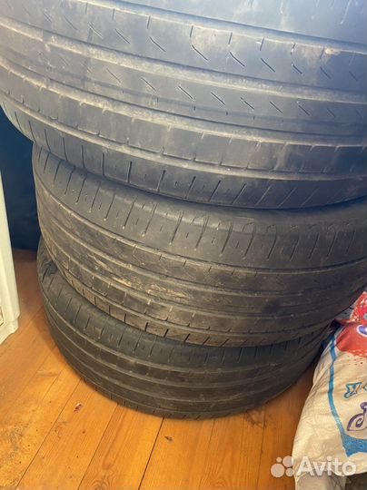 Pirelli Cinturato P7 235/50 R17