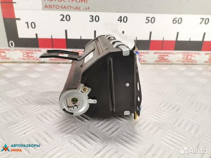 Подушка безопасности Renault Laguna 2 2003