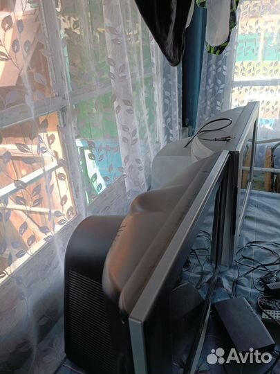 Телевизор бу