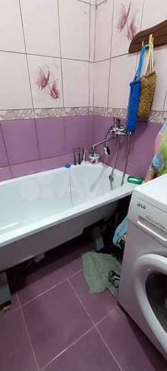 2-к. квартира, 47 м², 5/5 эт.