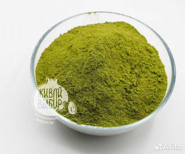 Моринга порошок из листьев, Индия