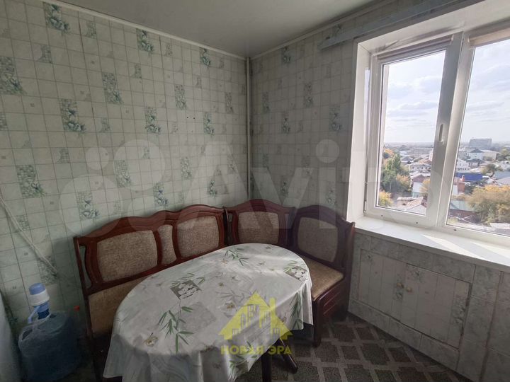 4-к. квартира, 68,8 м², 8/9 эт.