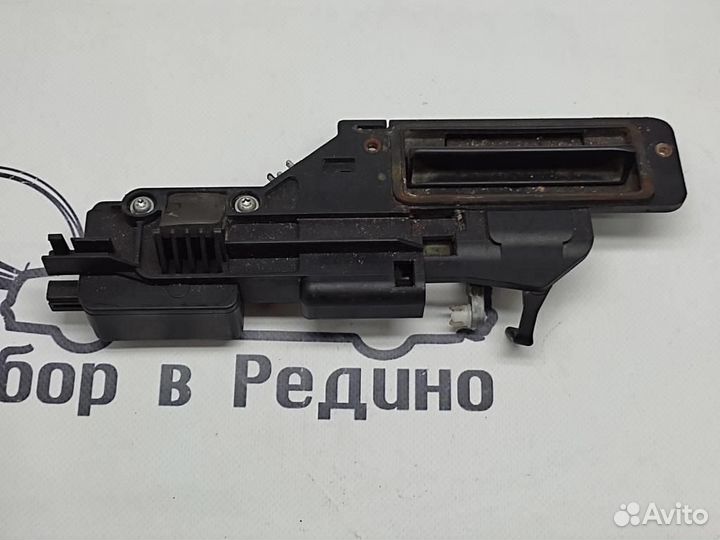 Ручка открытия багажника w163 ML-class 612.963