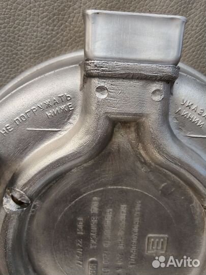 Электросковорода СССР