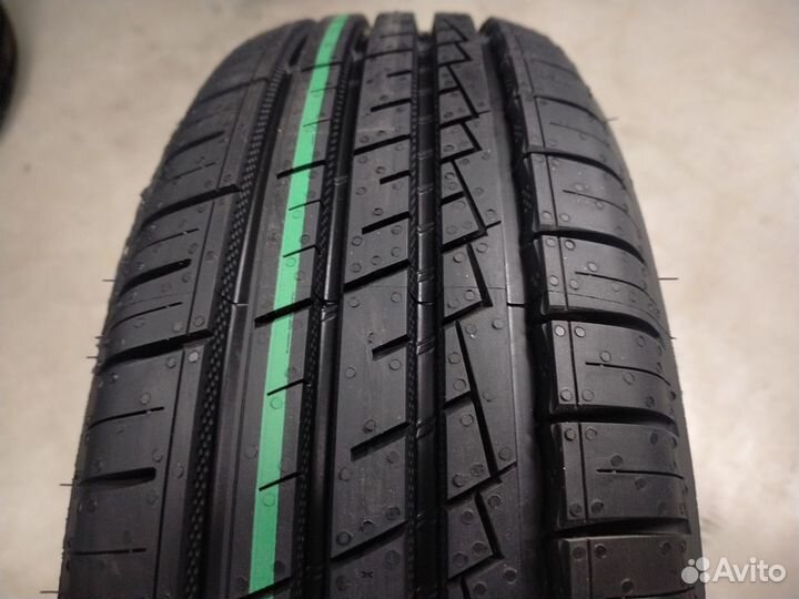 Nokian Tyres Hakka Green 3 165/70 R14 81T