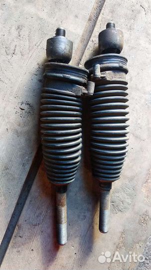 Тяги рулевые на фф3 с пыльником