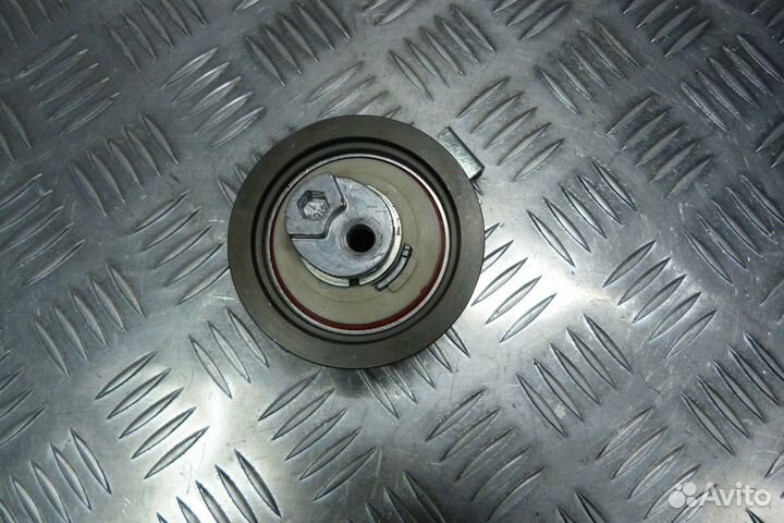 Натяжной ролик грм VW Passat B5 Audi A4