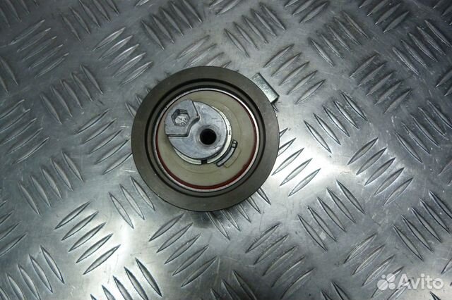 Натяжной ролик грм VW Passat B5 Audi A4