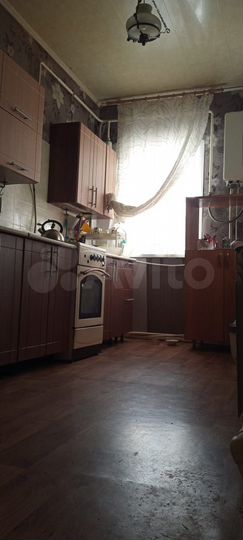 Дом 74 м² на участке 32 сот.