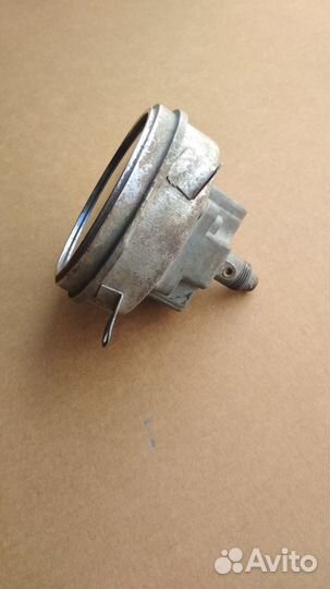 Спидометр для автомобиля