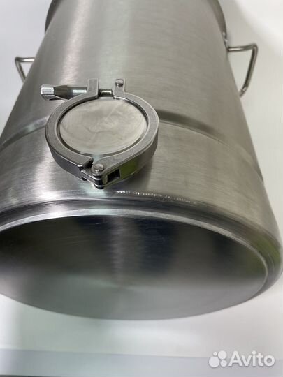 Перегонный куб 25л люкс