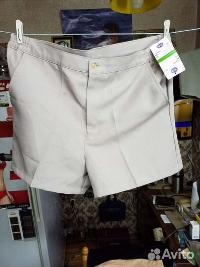 Шорты женские