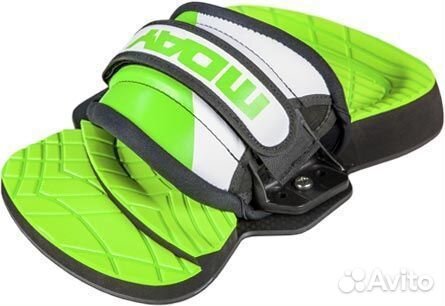 Крепления для кайтборда M-Day Kite Pads and Straps