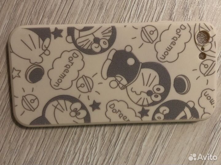 Чехол на iPhone 7 новый