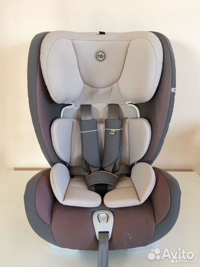Детское автокресло happy baby isofix baby joss