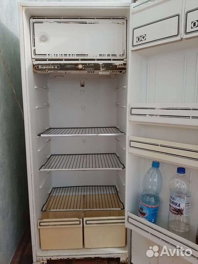 Холодильник Бирюса-6