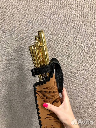 Шампура подарочные 