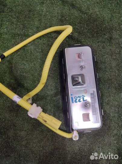 Подушка безопасности в сиденье левая Honda CR-V 2