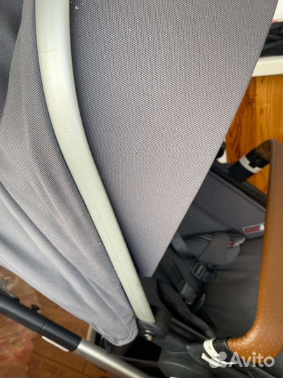 Детская коляска 2 в 1 Joolz Geo 2