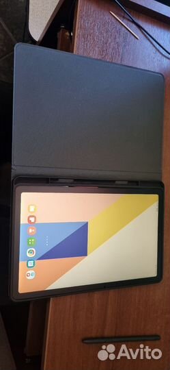 Планшет Samsung Galaxy Tab S6 Lite