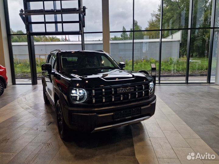 Haval H3 1.5 AMT, 2024, 1 500 км
