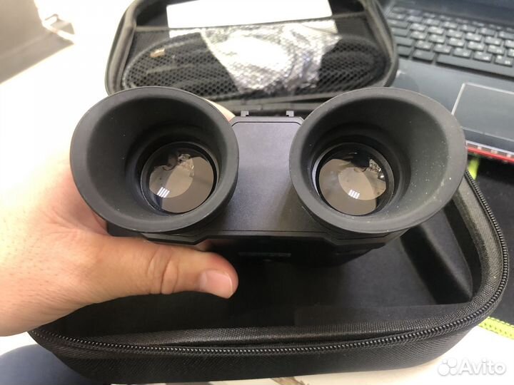 Прибор ночного видения suntek nv-8000