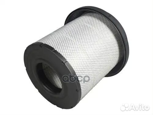 Фильтр воздушный с крышкой 352.8-282/127 MB