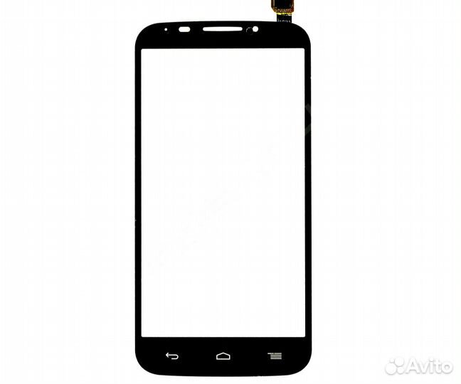 Тачскрин для Alcatel 7045Y/7045A/7045 One Touch Po