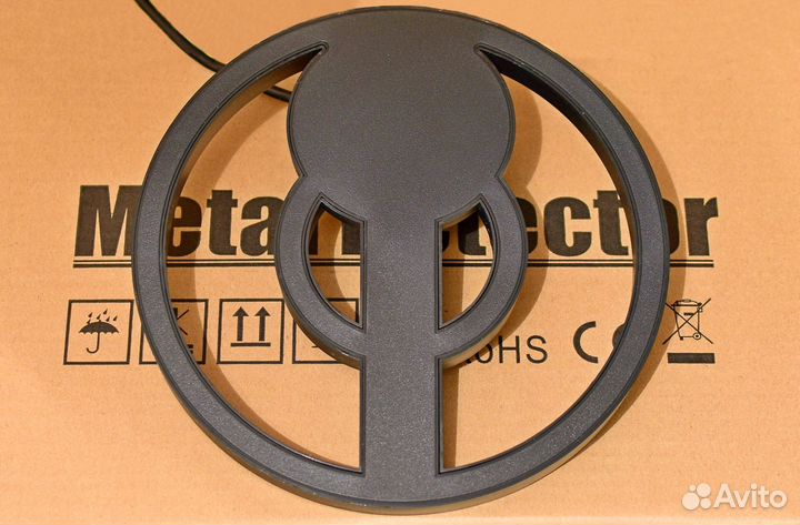 Металлоискатель